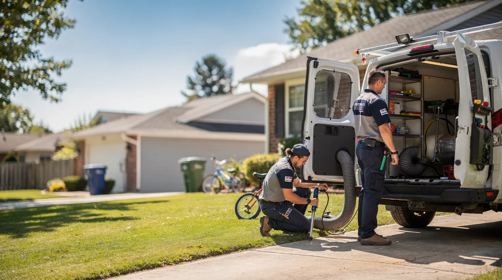 24/7 HVAC Repair & AC Replacement in West Tisbury, MA near me